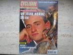 cyclisme  1998  frank vandenbroucke, Verzenden, Zo goed als nieuw