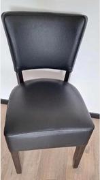 4 stoelen, Zakelijke goederen, Horeca | Meubilair en Inrichting, Ophalen, Gebruikt, Meubilair