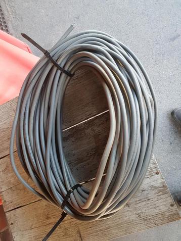 40 mètres xvb 3G 1.5, Enlèvement, Comme neuf