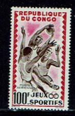 Republiek  Congo  LP 7.  xx, Postzegels en Munten, Ophalen, Postfris