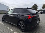 Hyundai i20 N -Line Black Edition Sport Automaat Topstaat, Auto's, Automaat, Gebruikt, Euro 6, 120 pk