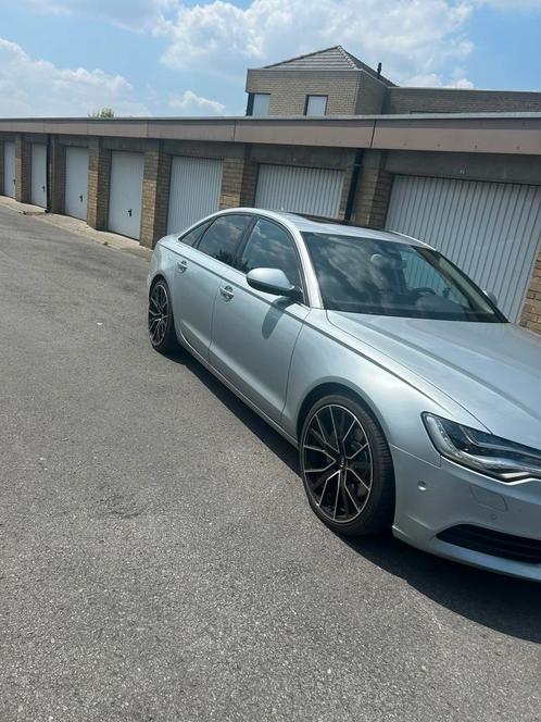 Audi a6 2.0 tfsi, Auto's, Audi, Particulier, A6, ABS, Achteruitrijcamera, Adaptieve lichten, Adaptive Cruise Control, Airbags