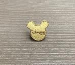 PIN - DISNEYLAND PARIS - DISNEY - MICKEY MOUSE, Verzamelen, Verzenden, Gebruikt, Figuurtje, Speldje of Pin