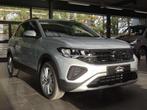 Volkswagen T-Cross 1.0 TSI Life OPF DSG (automaat), Auto's, Volkswagen, Euro 6, 116 pk, Bedrijf, 5 zetels