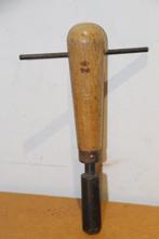 WW2 MG13 - MG15 demontagesleutel gedateerd 1940, Verzamelen, Verzenden, Landmacht, Overige typen
