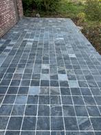 Terrastegel, Tuin en Terras, Ophalen