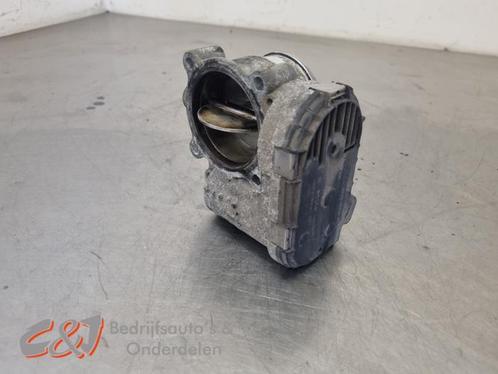Gasklephuis van een Ford Transit Custom, Auto-onderdelen, Motor en Toebehoren, Ford, Gebruikt, 3 maanden garantie, Ophalen of Verzenden