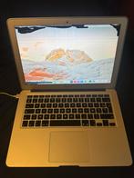 Macbook air 2015 13 inch, Computers en Software, Ophalen, 13 inch, MacBook