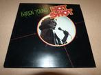 Lp van Karen Young, Cd's en Dvd's, Vinyl | Dance en House, Ophalen of Verzenden, Gebruikt, 12 inch, Disco