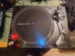 2x Pioneer Plx 500 met Deckcover en orginele aankoop dozen., Ophalen, Zo goed als nieuw, Pioneer