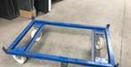 trasportkar voor pallets Dolly voor pallets, Ophalen