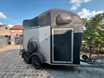 Paardentrailer te huur, Dieren en Toebehoren, Ophalen of Verzenden, Gebruikt, Overige materialen, 2-paards trailer