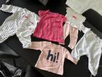 Prematuur kleding, Kinderen en Baby's, Babykleding | Prematuur, Ophalen of Verzenden, Zo goed als nieuw, Meisje, Setje