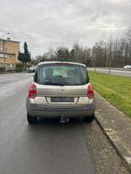 Renault Modus 1.5 diesel prêt à immatriculer, Auto's, Renault, Elektrische ramen, Stof, Beige, Bedrijf