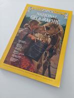 Vintage National Geographic magazine May 1978, Boeken, Tijdschriften en Kranten, Ophalen of Verzenden, Zo goed als nieuw