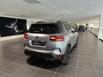 Citroën C5 Aircross Shine, Automaat, Stof, Gebruikt, Zwart