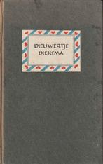 Dieuwertje Diekema-Een Lied in Dertig Verzen, Ophalen of Verzenden, Kees Stip