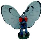 Pokemon Tomy C.G.T.S.J. CGTSJ Butterfree Vintage 1999 4 cm, Verzenden, Zo goed als nieuw