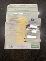 Ford taunus, Auto-onderdelen, Ophalen, Ford