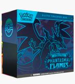 Pokémon Phantasmal Flames ETB, Enlèvement ou Envoi, Neuf
