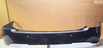 Achterbumper orgineel Tesla X vanaf 2013 6xPDC 1034804-00-C beschikbaar voor biedingen