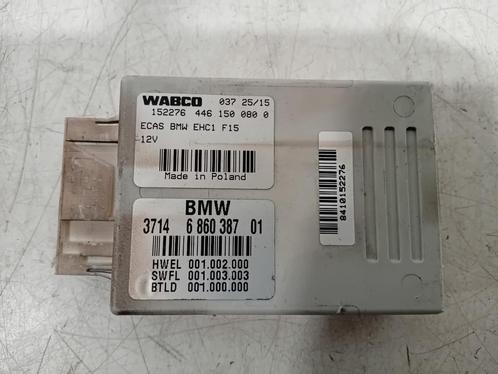 COMPUTER luchtvering BMW X5 (F15) (3714686038701), Auto-onderdelen, Elektronica en Kabels, BMW, Gebruikt