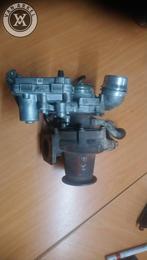 bmw f30 f20 320d turbo 851947204, -, Utilisé, -, Enlèvement ou Envoi