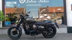 Hyosung GV300 bobber NIEUW, Bedrijf, 12 t/m 35 kW, 2 cilinders, 300 cc