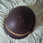 originele Turtle helm wo2, Verzamelen, Ophalen of Verzenden