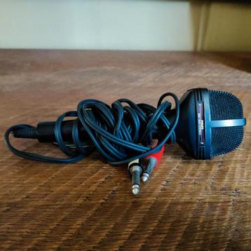 Stereo-opnamemicrofoon beschikbaar voor biedingen