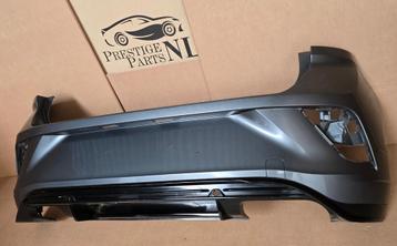 Achterbumper VW T-Roc 2GA R R20 ORGINEEL BUMPER 4xPDC LR7H beschikbaar voor biedingen