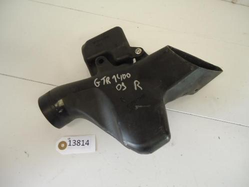 GTR1400 2007 - 2009 Kawasaki Luchthapper D1-19304, Motoren, Onderdelen | Kawasaki