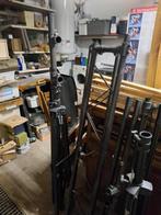 mat dj, Audio, Tv en Foto, Professionele apparaten, Ophalen, Gebruikt