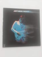 jeff beck vînyl plaat, Cd's en Dvd's, Ophalen, Gebruikt, Overige genres, Overige typen
