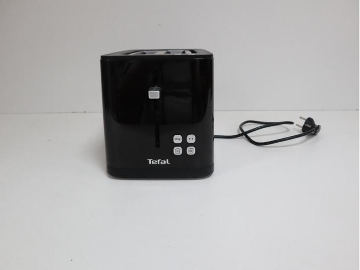 Tefal Broodrooster, Elektronische apparatuur, Broodroosters, Gebruikt, Verzenden