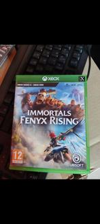 Immortal fenyx Rising, Consoles de jeu & Jeux vidéo, Jeux | Xbox One, Comme neuf, Enlèvement ou Envoi