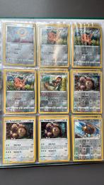 Blinkende kaarten te koop van Pokemon, Hobby en Vrije tijd, Verzamelkaartspellen | Pokémon, Foil, Nieuw, Meerdere kaarten, Ophalen of Verzenden
