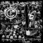 CARPATHIAN FOREST - Morbid Fascination Of Death, Verzenden, Nieuw in verpakking