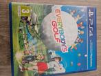 PS4 game - Everybody's Golf, Games en Spelcomputers, Ophalen of Verzenden, Zo goed als nieuw
