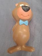 Vintage Moplas MIO Hanna Barbera Yogi Bear BU-BU 5 uit1967, Verzamelen, Ophalen of Verzenden