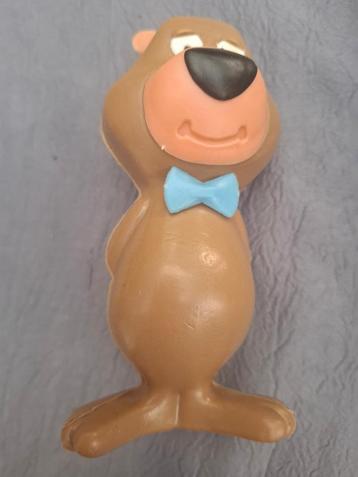 Vintage Moplas MIO Hanna Barbera Yogi Bear BU-BU 5 uit1967   beschikbaar voor biedingen