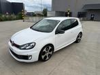 VOLKSWAGEN - 2009 - GOLF - 6 GTI - Personenauto, Auto's, Volkswagen, Euro 5, Gebruikt, Overige brandstoffen, Bedrijf
