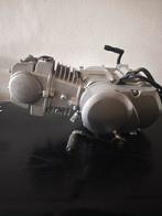motorblok 125Cc dax,monkey,pitbike,.., Fietsen en Brommers, Ophalen of Verzenden, Zo goed als nieuw, Blok, Yx