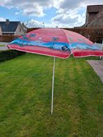 Strandparasols 8 stuks, Ophalen