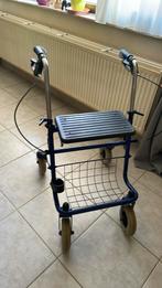 rollator, Diversen, Ophalen, Opvouwbaar, Gebruikt