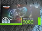 Rtx 5080  16gb neuf, Computers en Software, Videokaarten, Ophalen, Nieuw