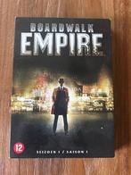 Boardwalk Empire (Seizoen 1 - dvd), Ophalen of Verzenden, Zo goed als nieuw, Drama