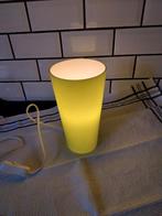 Vintage Ikea tafellamp Gavik, Huis en Inrichting, Lampen | Tafellampen, Ophalen, Gebruikt