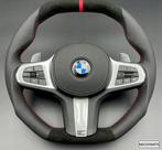 BMW 5 SERİE G30 G32 G06 G07 G15 AIRBAG COMPLEET STUUR STUUR, Enlèvement ou Envoi, Utilisé, BMW