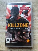 PSP Killzone Liberation, Avontuur en Actie, Gebruikt, 1 speler, Ophalen of Verzenden